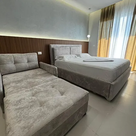 Apartment Sako