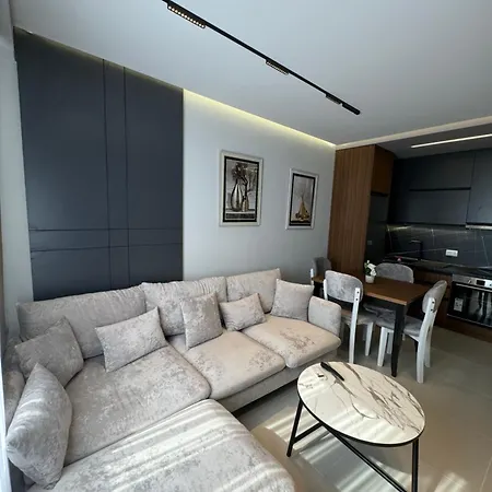 Sako Apartment *