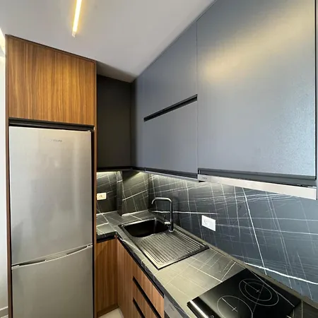 Sako Apartment