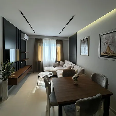 Sako Apartment