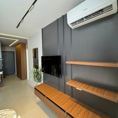 Apartment Sako