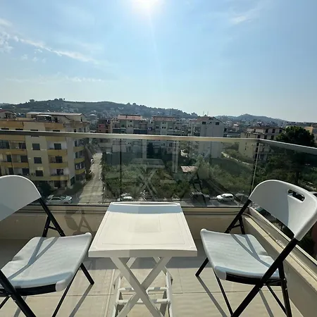 Sako Apartment Golem (Tirana)